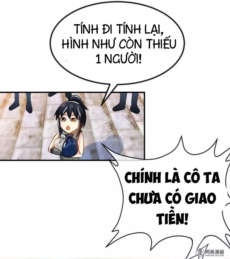 Chí Tôn Thần Ma Chapter 12 - Trang 2