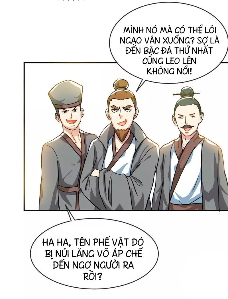 Chí Tôn Thần Ma Chapter 11 - Trang 2