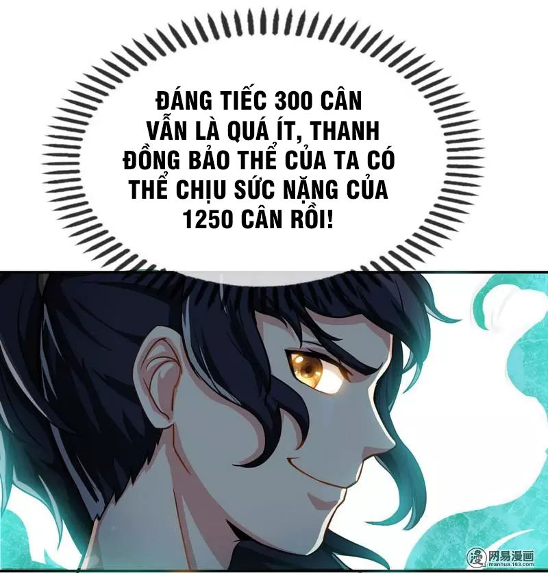 Chí Tôn Thần Ma Chapter 11 - Trang 2