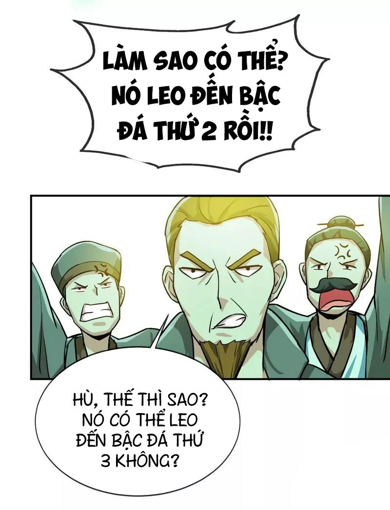 Chí Tôn Thần Ma Chapter 11 - Trang 2