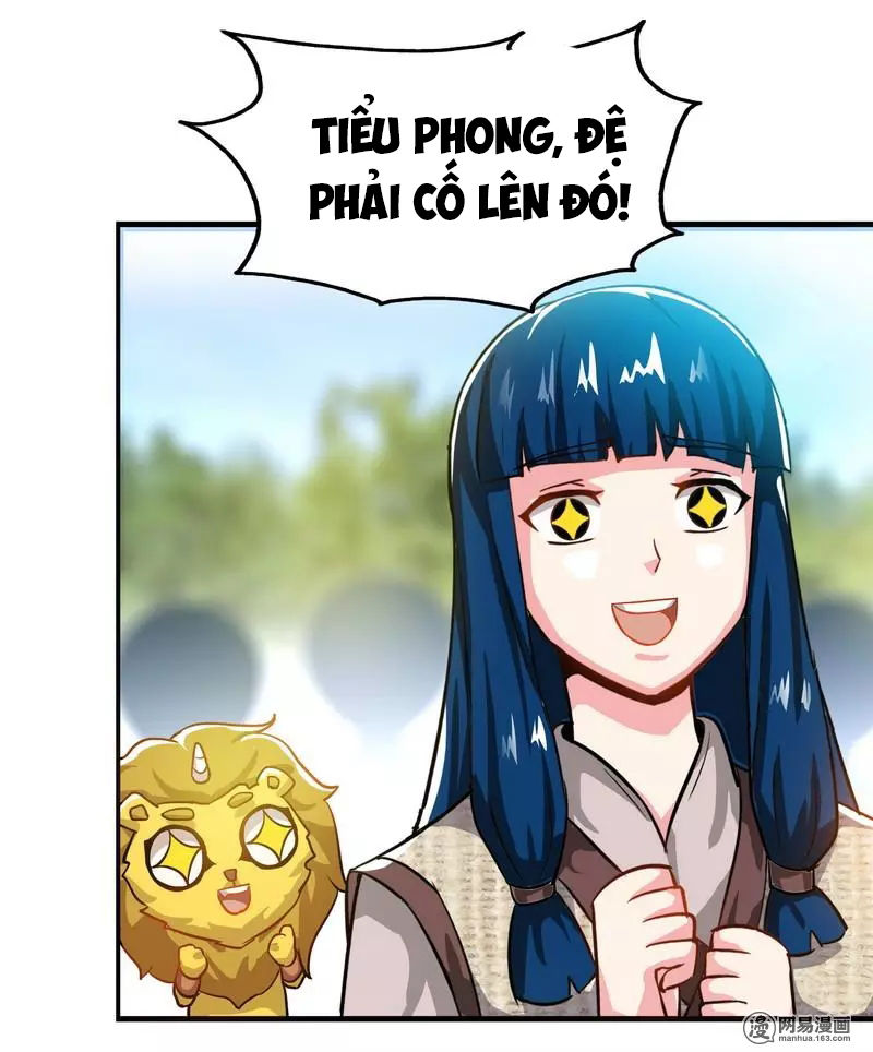 Chí Tôn Thần Ma Chapter 11 - Trang 2