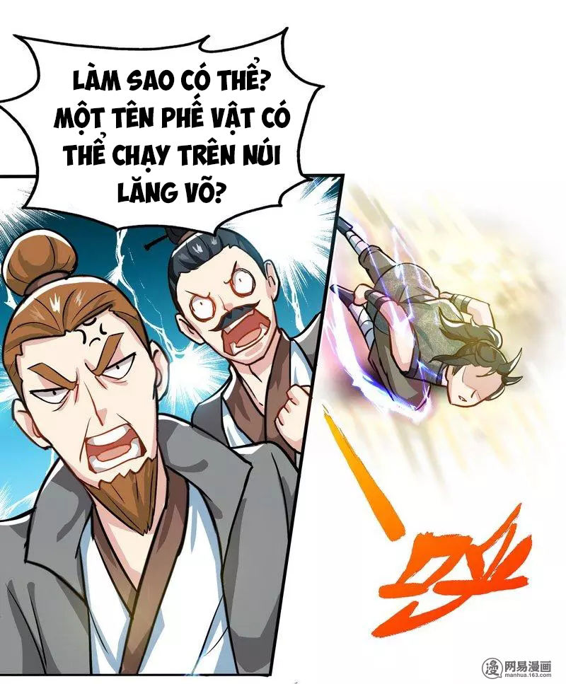 Chí Tôn Thần Ma Chapter 11 - Trang 2