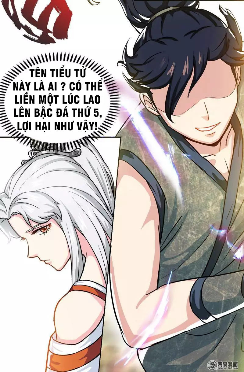 Chí Tôn Thần Ma Chapter 11 - Trang 2