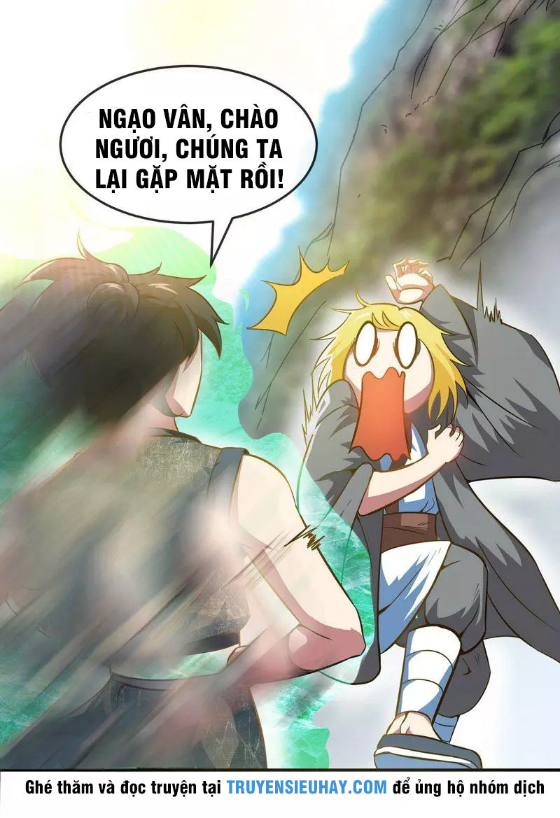 Chí Tôn Thần Ma Chapter 11 - Trang 2