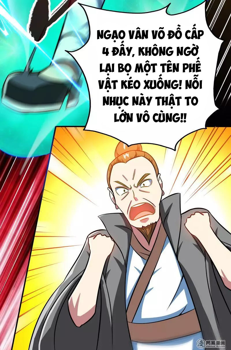 Chí Tôn Thần Ma Chapter 11 - Trang 2