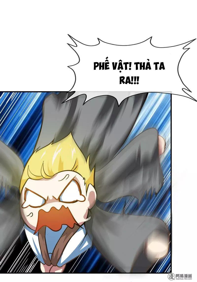 Chí Tôn Thần Ma Chapter 11 - Trang 2