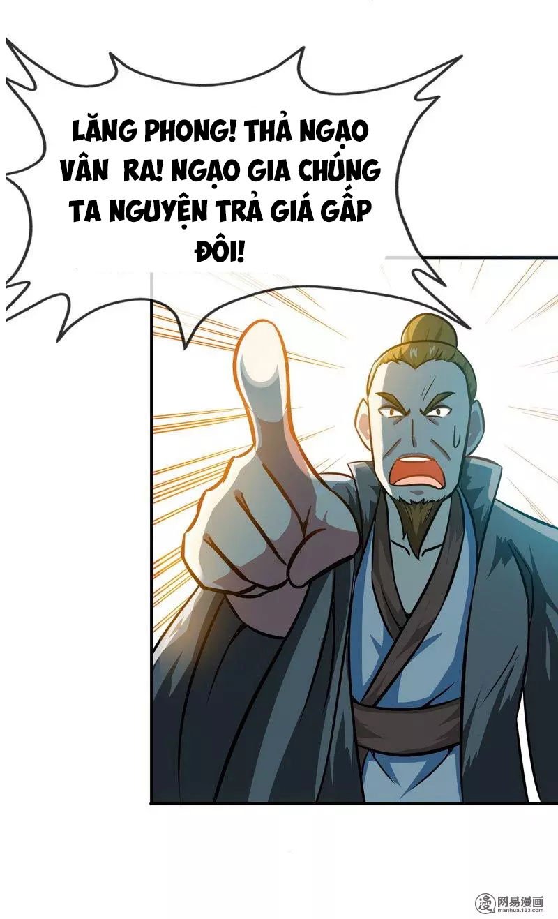 Chí Tôn Thần Ma Chapter 11 - Trang 2