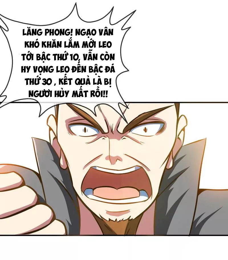 Chí Tôn Thần Ma Chapter 11 - Trang 2