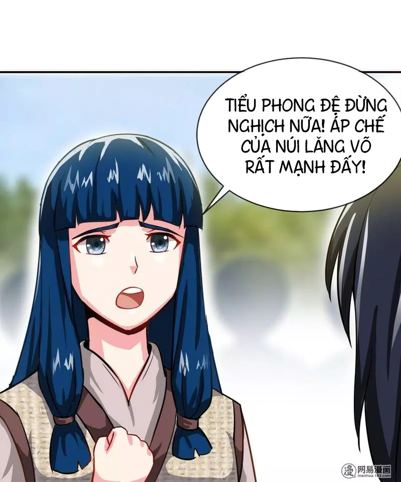 Chí Tôn Thần Ma Chapter 11 - Trang 2