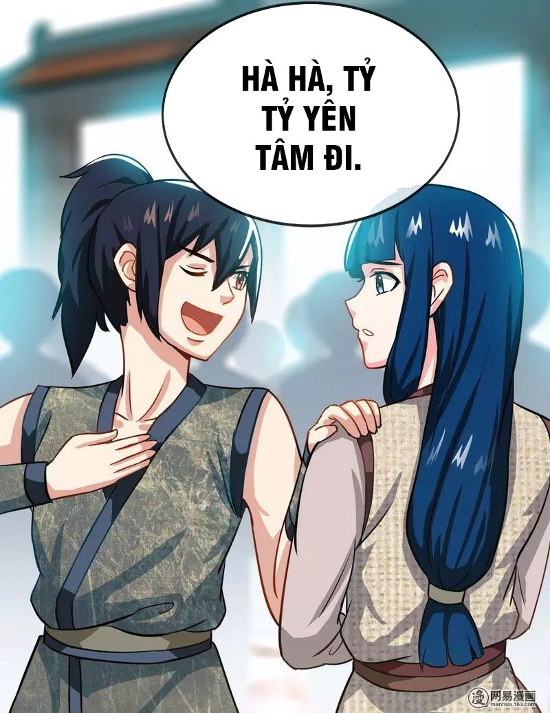 Chí Tôn Thần Ma Chapter 11 - Trang 2