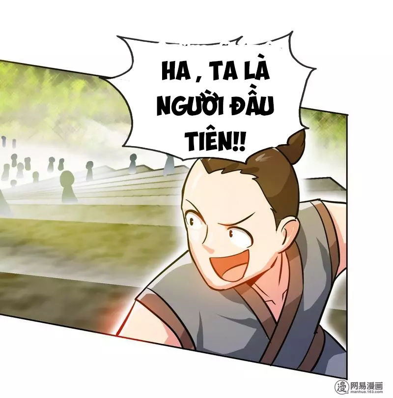 Chí Tôn Thần Ma Chapter 10 - Trang 2