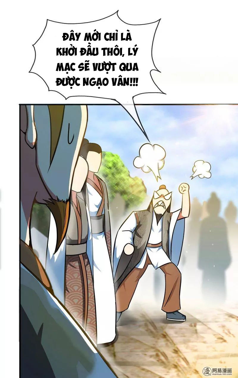 Chí Tôn Thần Ma Chapter 10 - Trang 2