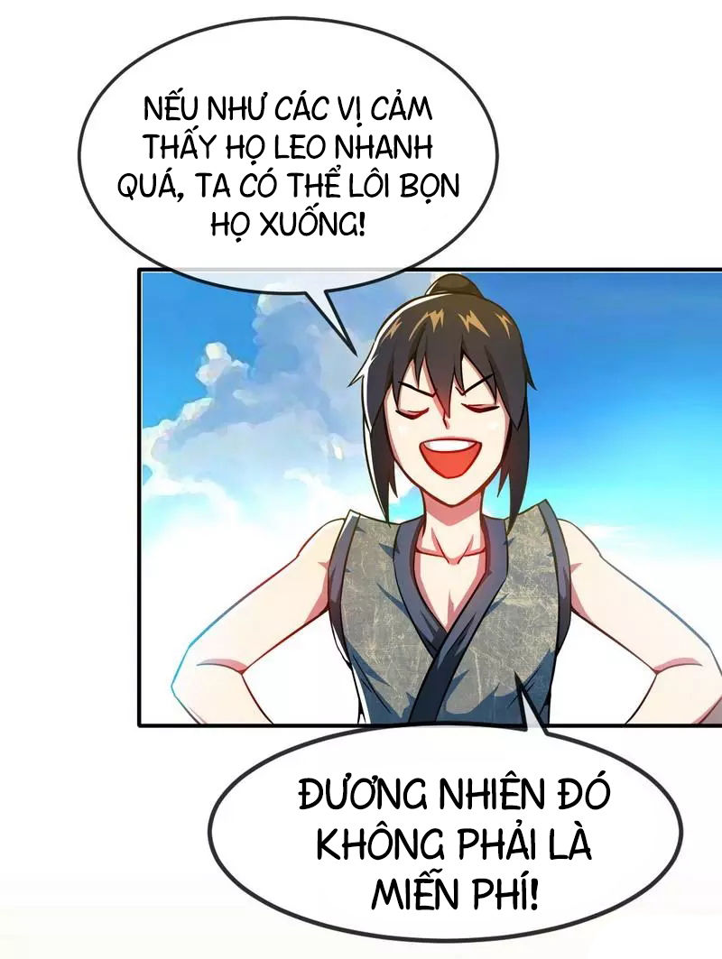 Chí Tôn Thần Ma Chapter 10 - Trang 2