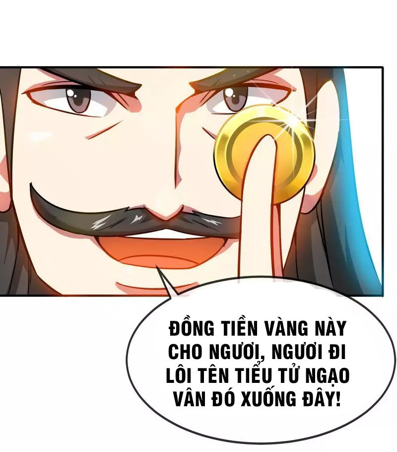 Chí Tôn Thần Ma Chapter 10 - Trang 2