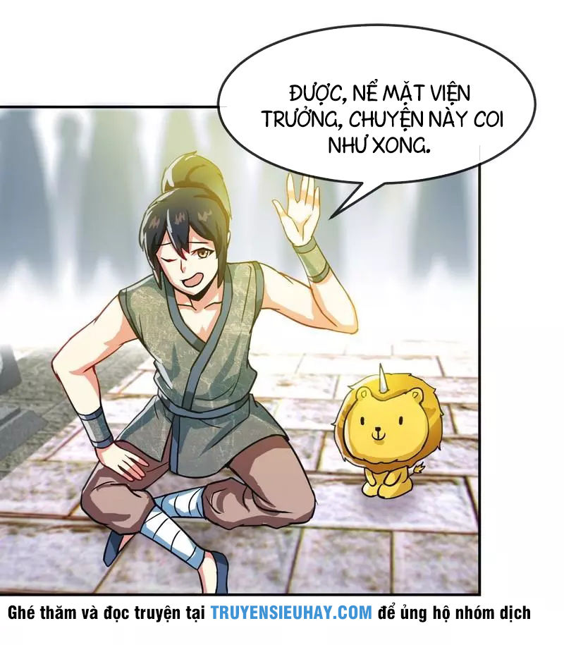 Chí Tôn Thần Ma Chapter 10 - Trang 2