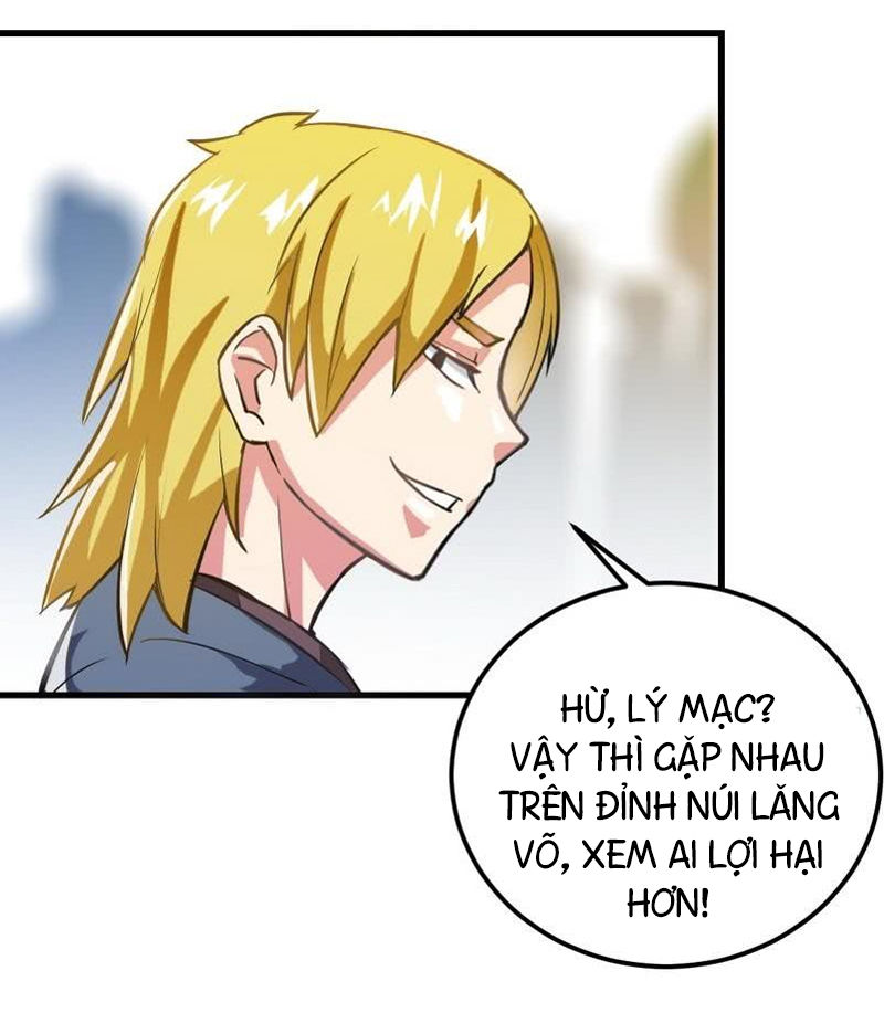 Chí Tôn Thần Ma Chapter 9 - Trang 2