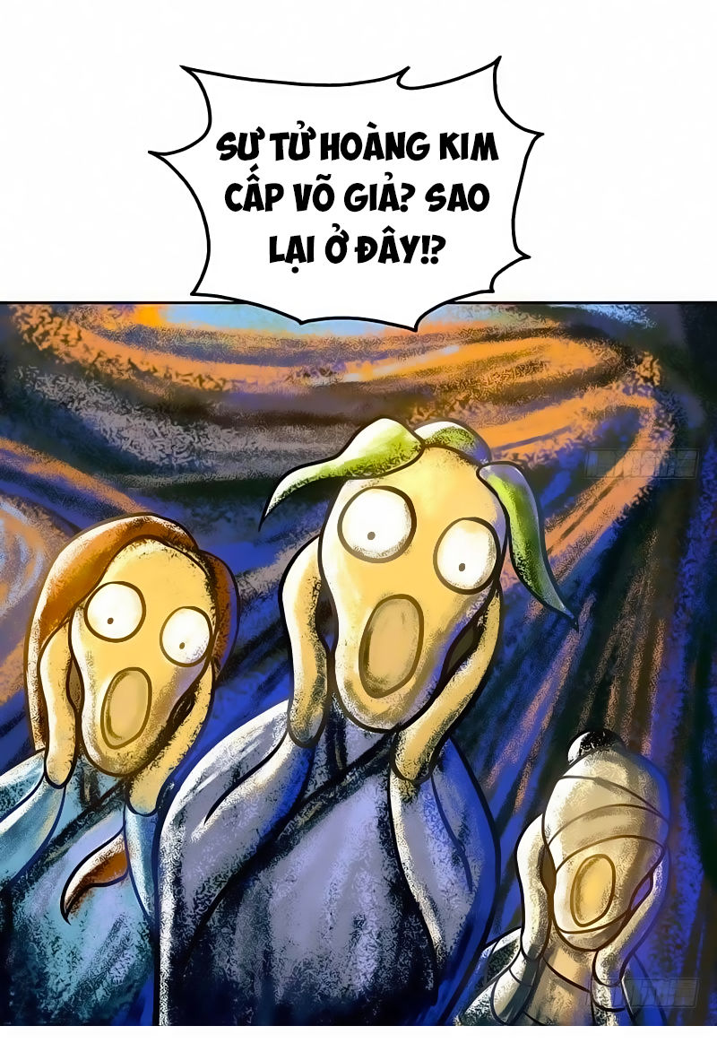 Chí Tôn Thần Ma Chapter 8 - Trang 2