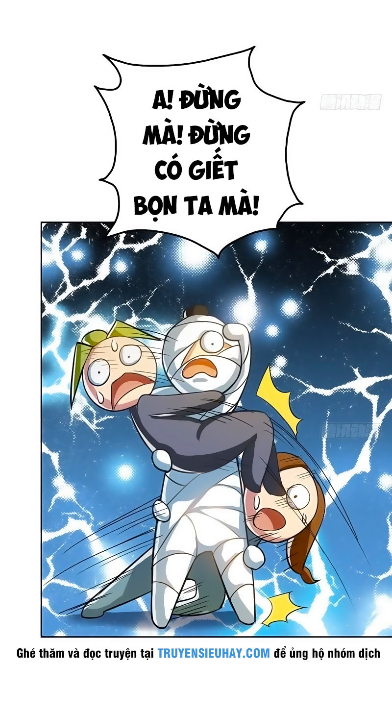 Chí Tôn Thần Ma Chapter 8 - Trang 2