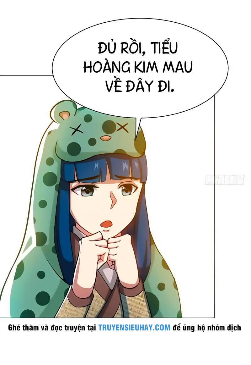 Chí Tôn Thần Ma Chapter 8 - Trang 2