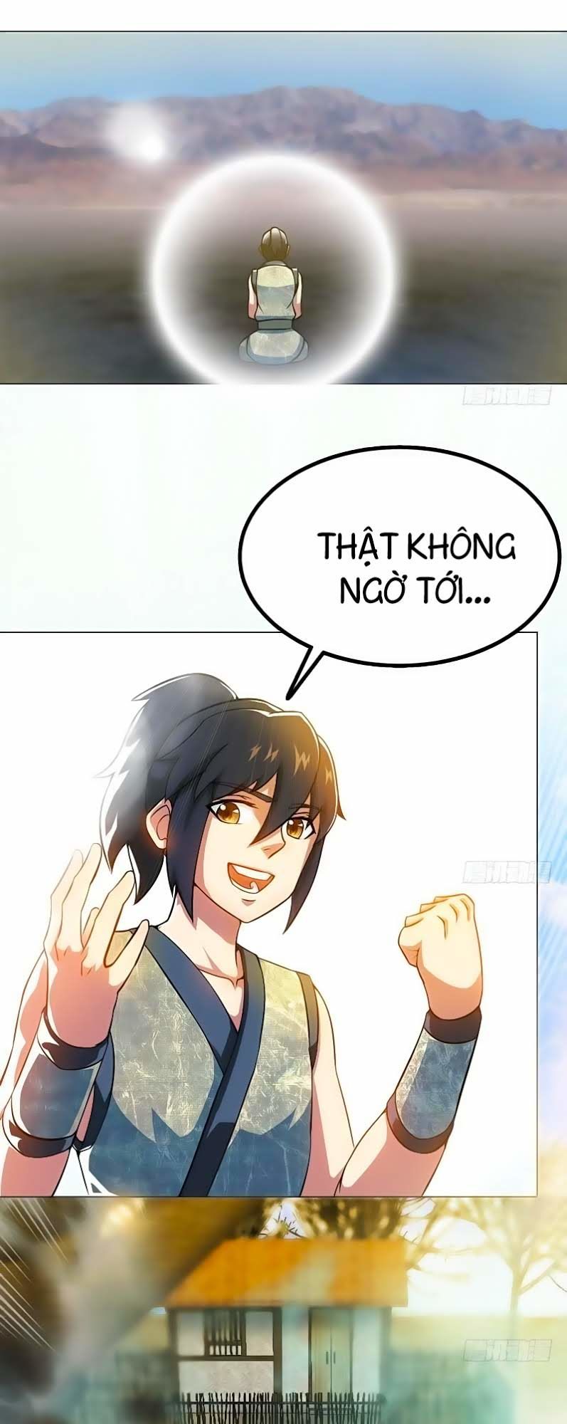 Chí Tôn Thần Ma Chapter 8 - Trang 2