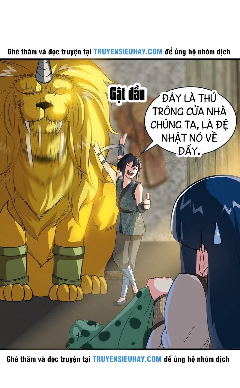 Chí Tôn Thần Ma Chapter 7 - Trang 2