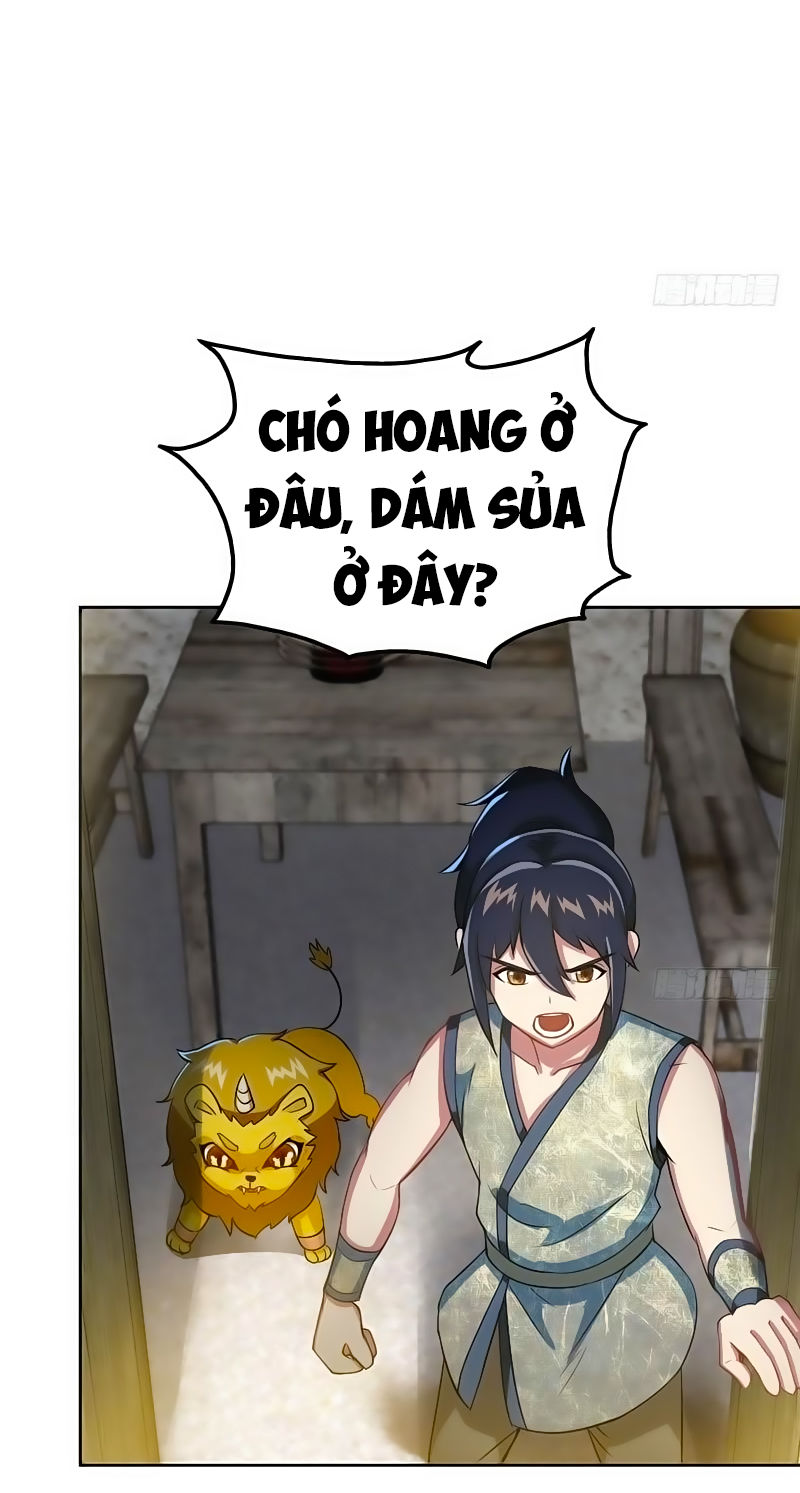 Chí Tôn Thần Ma Chapter 7 - Trang 2