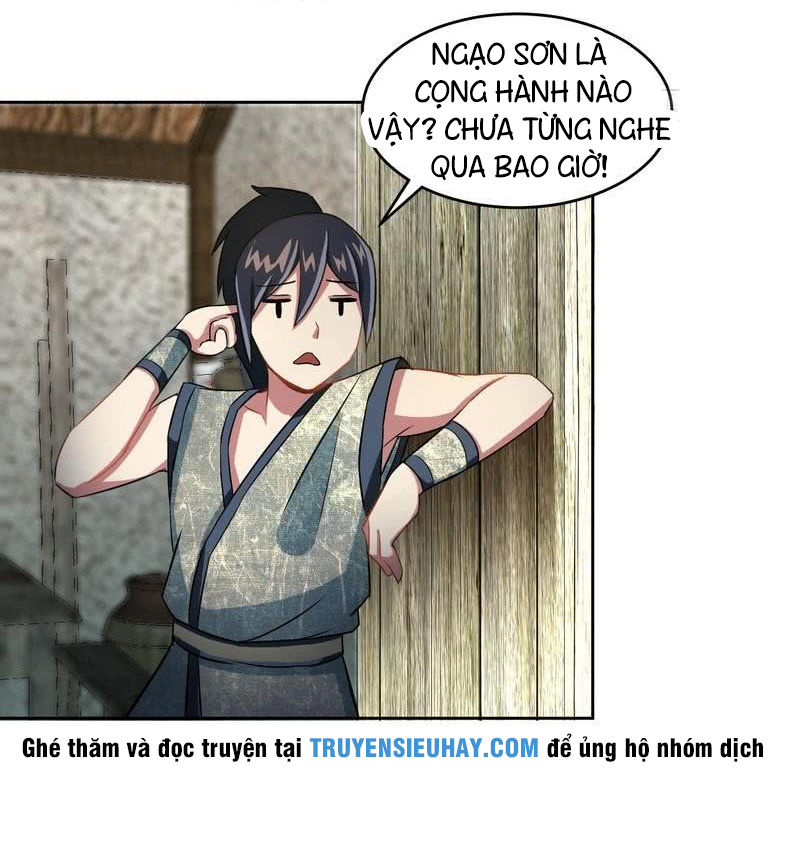 Chí Tôn Thần Ma Chapter 7 - Trang 2