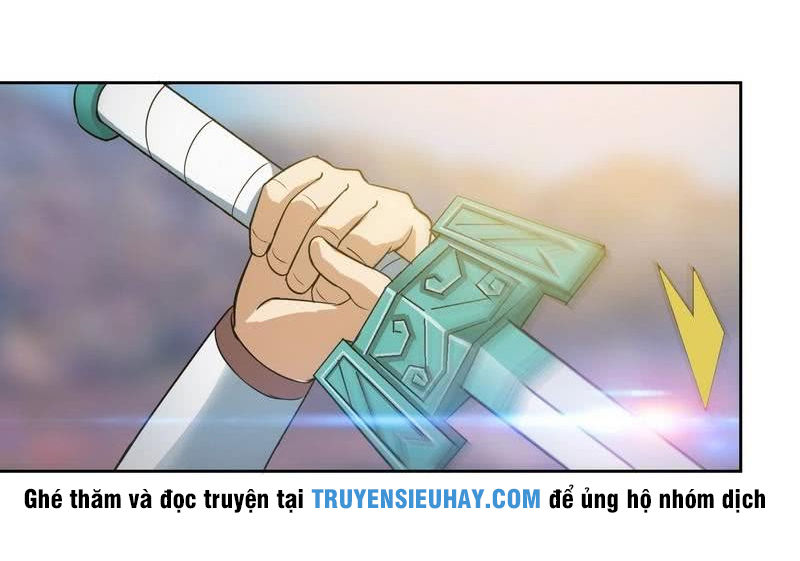 Chí Tôn Thần Ma Chapter 7 - Trang 2