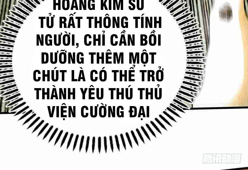 Chí Tôn Thần Ma Chapter 6 - Trang 2