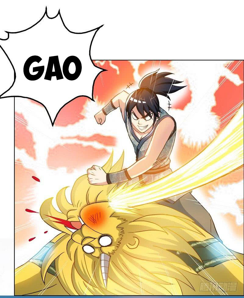 Chí Tôn Thần Ma Chapter 6 - Trang 2