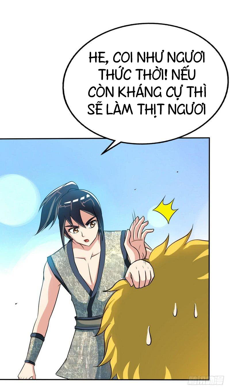 Chí Tôn Thần Ma Chapter 6 - Trang 2