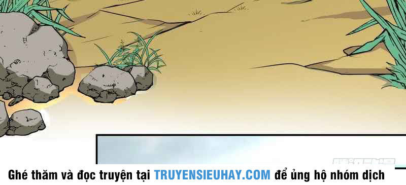 Chí Tôn Thần Ma Chapter 6 - Trang 2