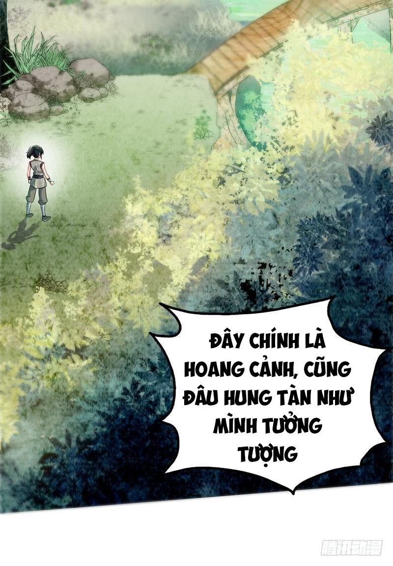 Chí Tôn Thần Ma Chapter 5 - Trang 2