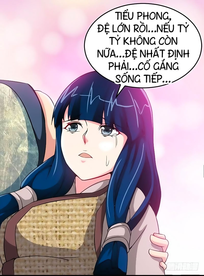 Chí Tôn Thần Ma Chapter 4 - Trang 2