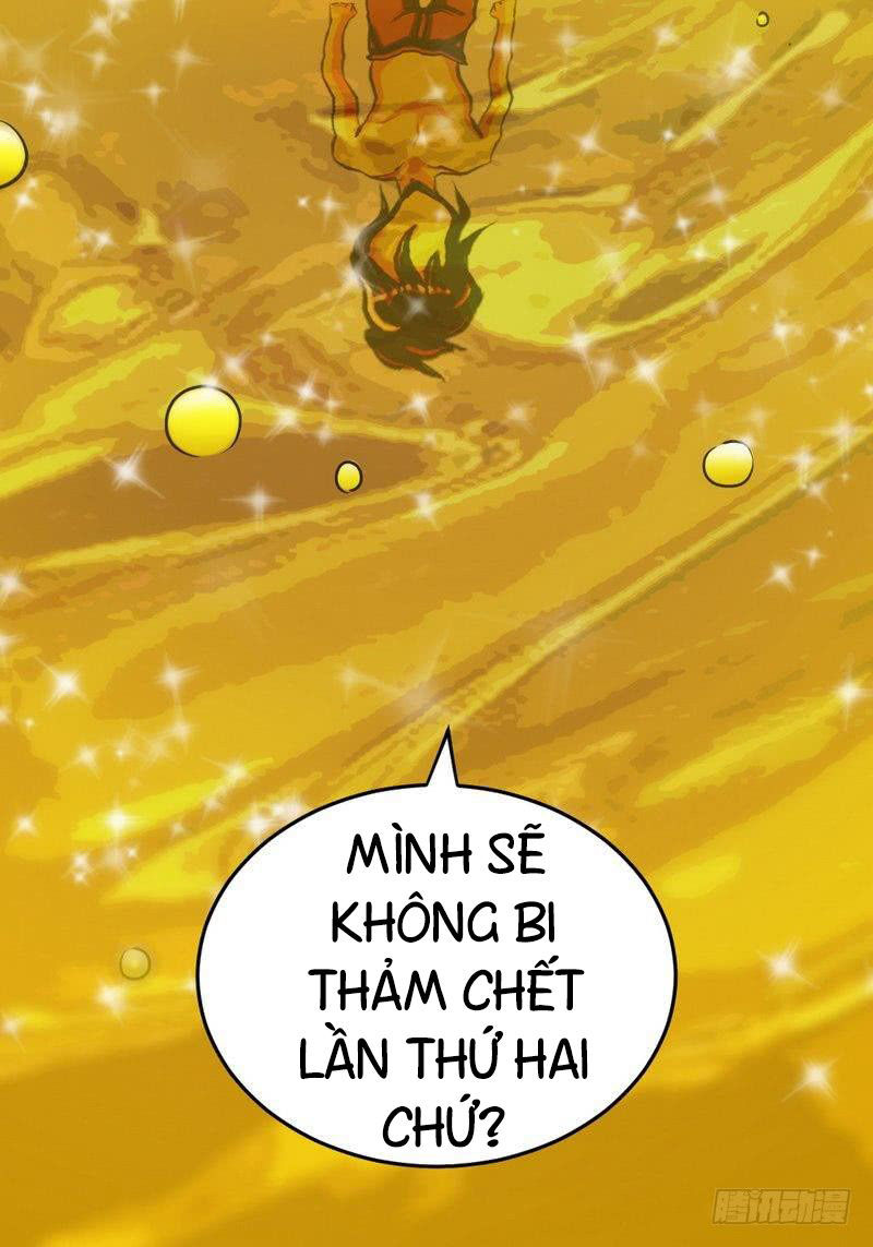 Chí Tôn Thần Ma Chapter 3 - Trang 2