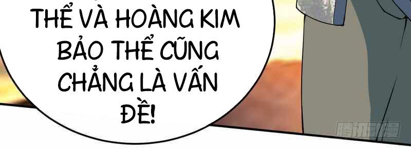 Chí Tôn Thần Ma Chapter 3 - Trang 2