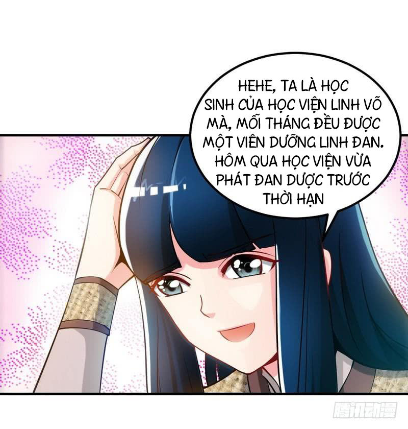 Chí Tôn Thần Ma Chapter 2 - Trang 2