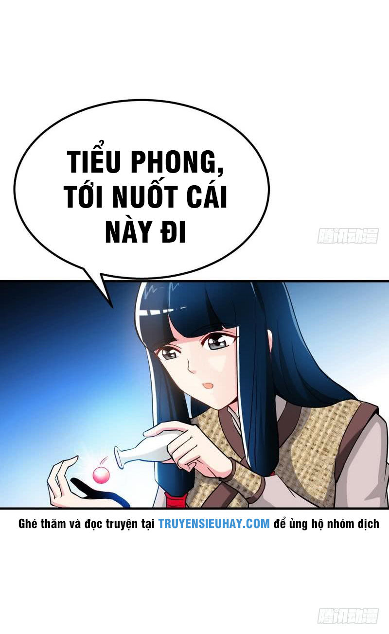 Chí Tôn Thần Ma Chapter 2 - Trang 2