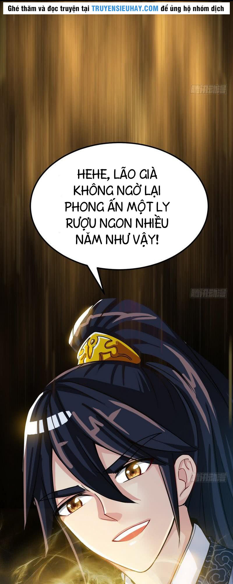 Chí Tôn Thần Ma Chapter 1 - Trang 2