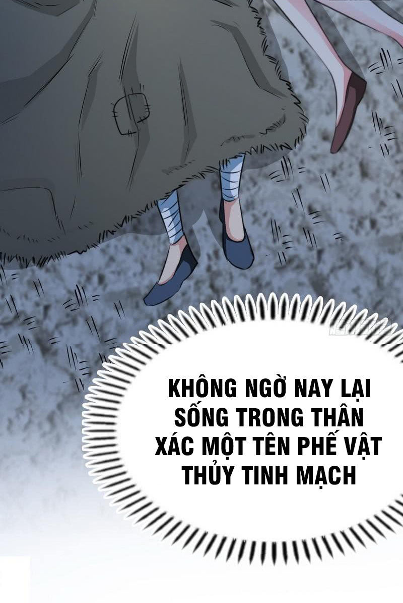 Chí Tôn Thần Ma Chapter 1 - Trang 2