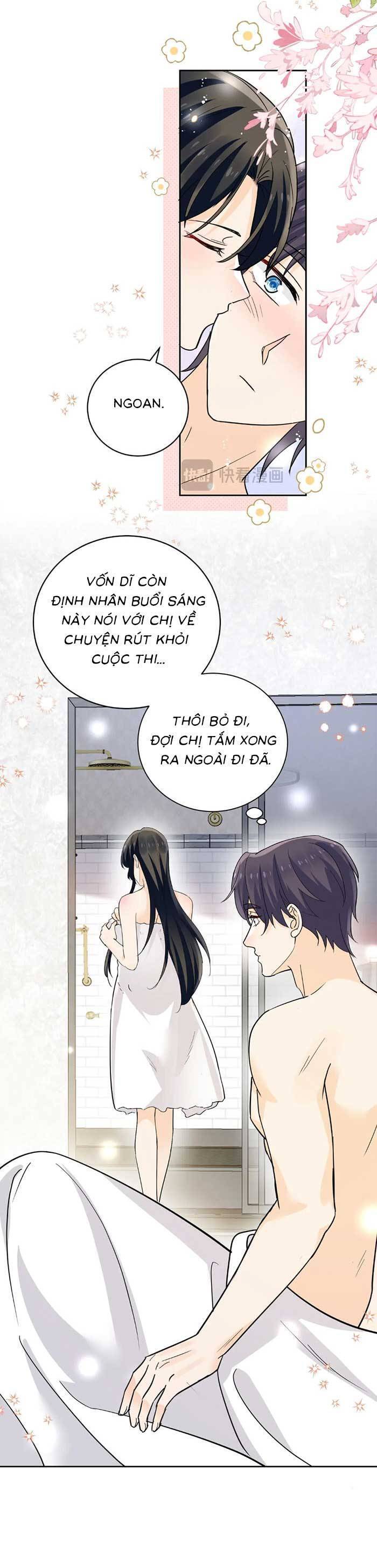 Nữ Chính Hắc Hóa Sau Trọng Sinh Chapter 87 - Trang 2