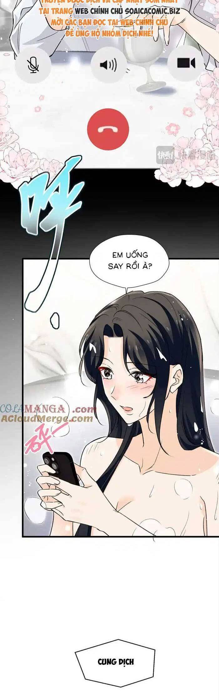 Nữ Chính Hắc Hóa Sau Trọng Sinh Chapter 86 - Trang 2