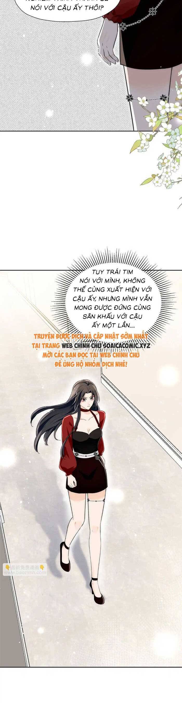 Nữ Chính Hắc Hóa Sau Trọng Sinh Chapter 79 - Trang 2