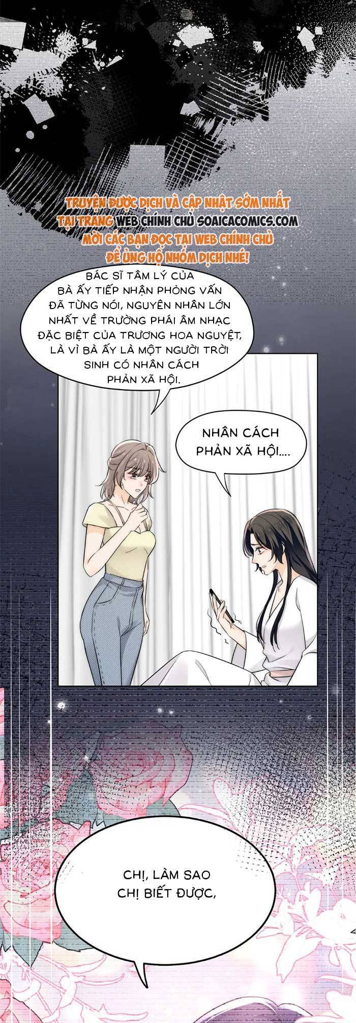 Nữ Chính Hắc Hóa Sau Trọng Sinh Chapter 78 - Trang 2