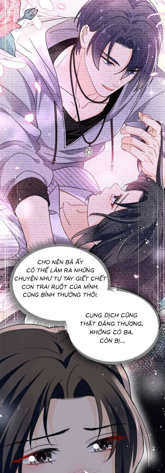 Nữ Chính Hắc Hóa Sau Trọng Sinh Chapter 78 - Trang 2