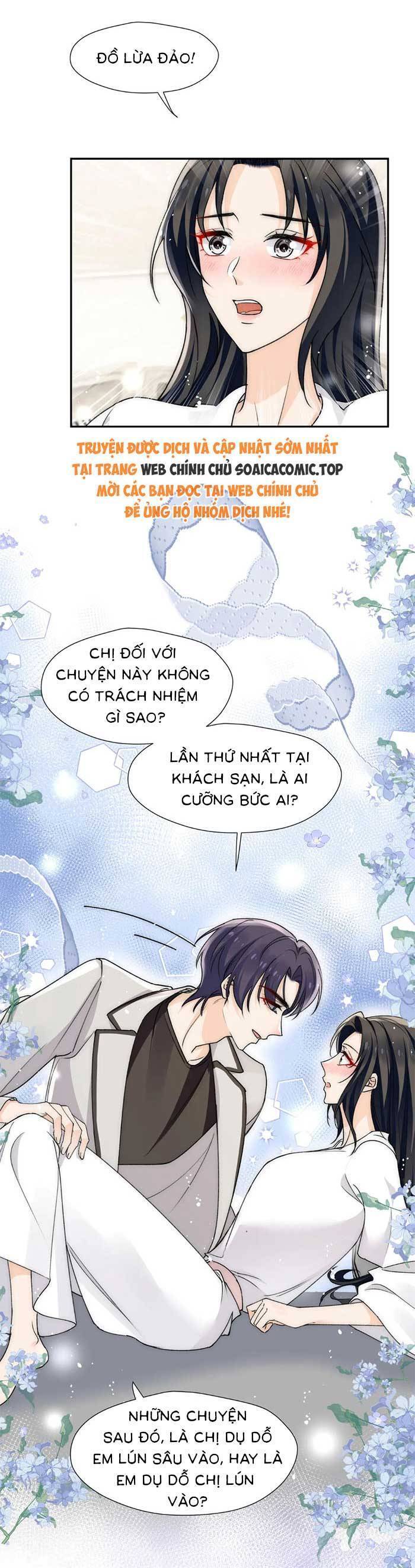 Nữ Chính Hắc Hóa Sau Trọng Sinh Chapter 76 - Trang 2