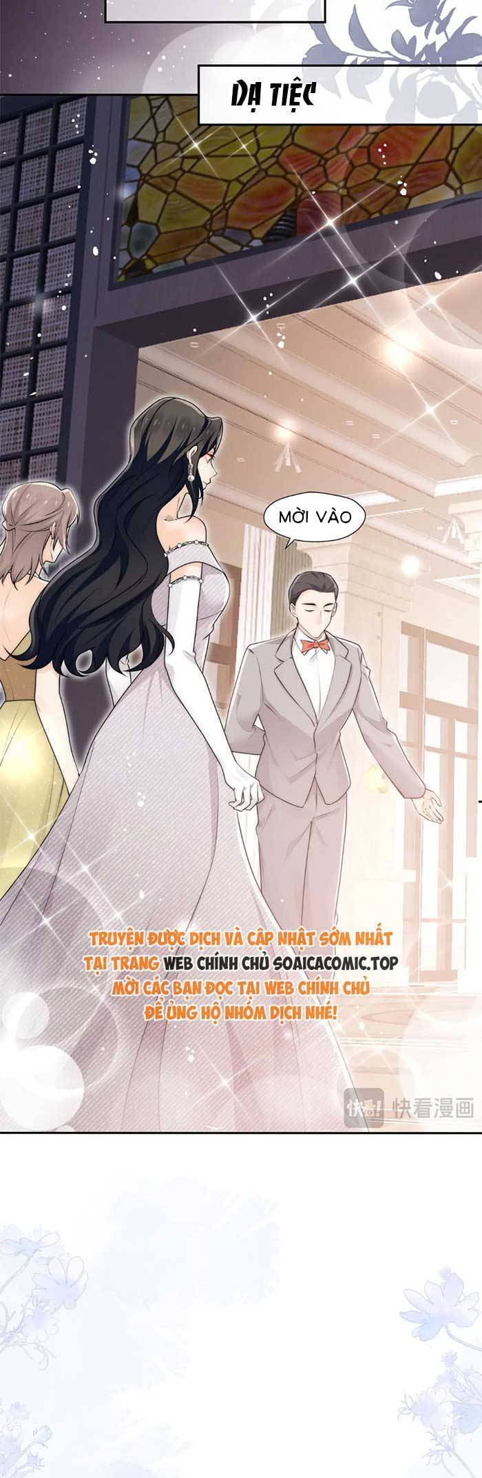 Nữ Chính Hắc Hóa Sau Trọng Sinh Chapter 74 - Trang 2