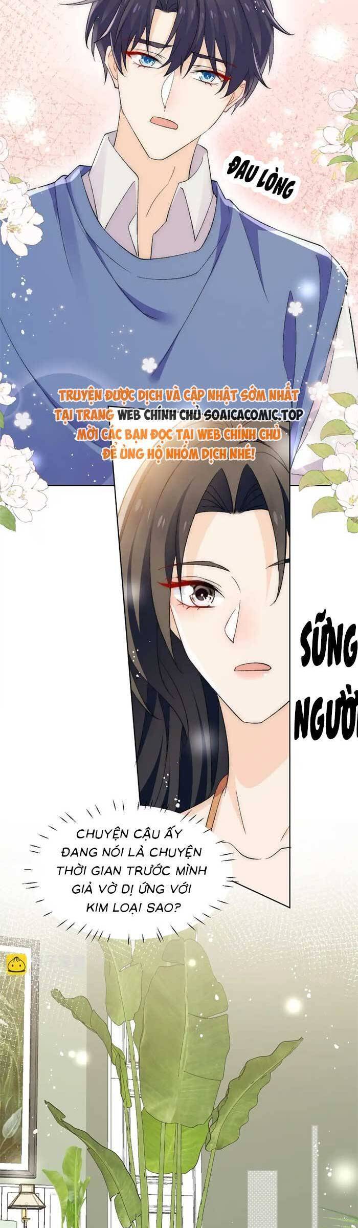 Nữ Chính Hắc Hóa Sau Trọng Sinh Chapter 73 - Trang 2