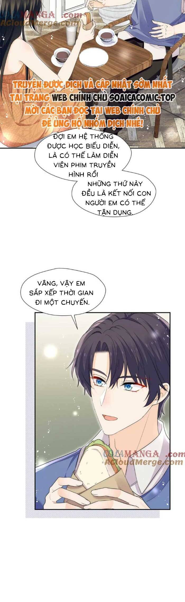 Nữ Chính Hắc Hóa Sau Trọng Sinh Chapter 72 - Trang 2