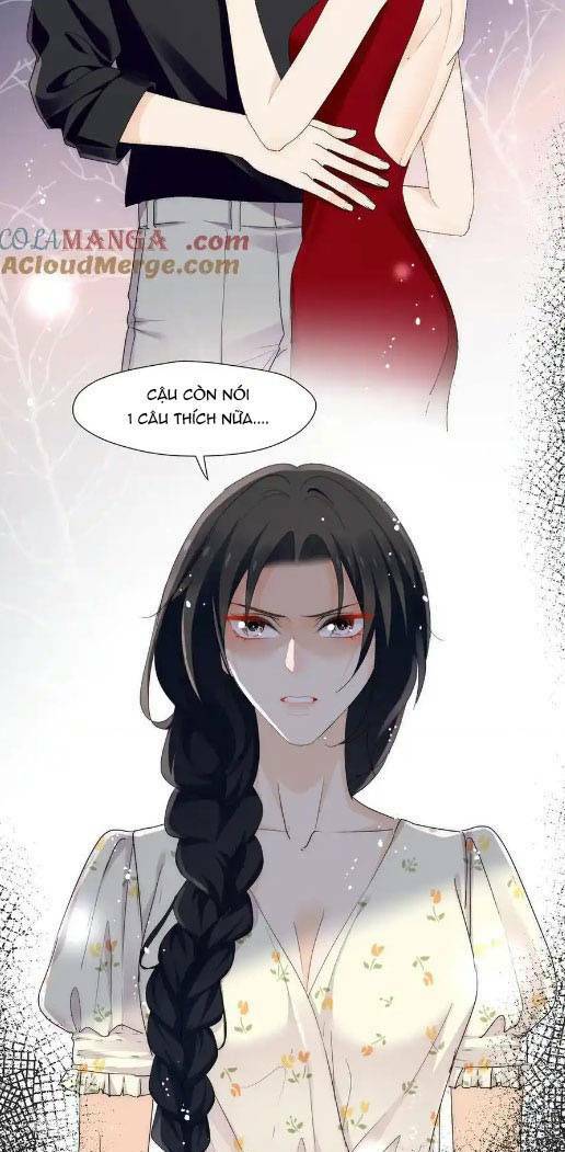 Nữ Chính Hắc Hóa Sau Trọng Sinh Chapter 69 - Trang 2